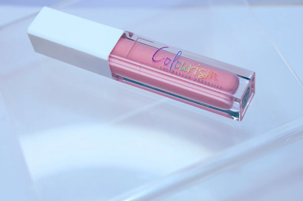 Sugar Sugar Pink Hydrating Gloss